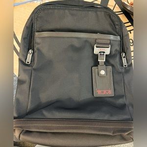 Tumi Backpack